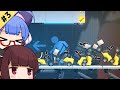 【Bridge Constructor Portal】ウナきりのポータルで橋造り#3【VOICEROID実況】