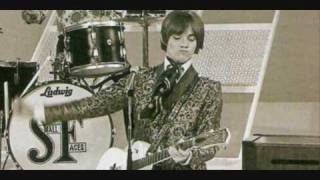 Video thumbnail of "collibosher........♥ small faces"