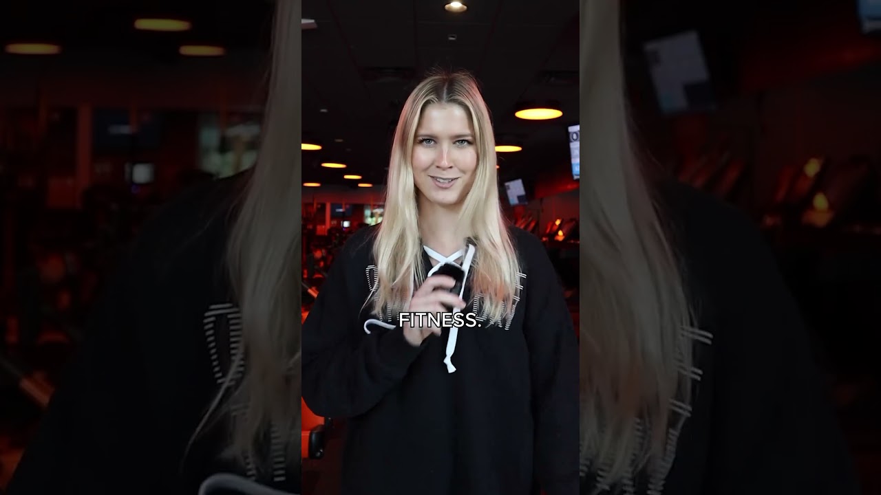 WTF is OTF?! We say it's better experienced than explained.  How would you describe it?? 