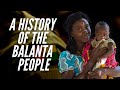A History Of The Balanta People