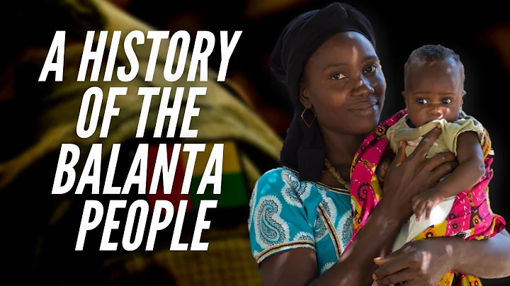 Les Belanta : une histoire fascinante d'Afrique de l'Ouest