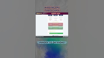 Khối ngoại bán ròng kỷ lục! NĐT nên làm gì? | Chứng Khoán AZ. #chungkhoan #cophieu #chungkhoanaz