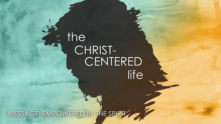 Empowered by the Spirit || Michael Catt - 11/01/20...