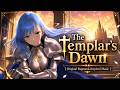 The Templar Dawn | Original Ragnarok-Inspired Music