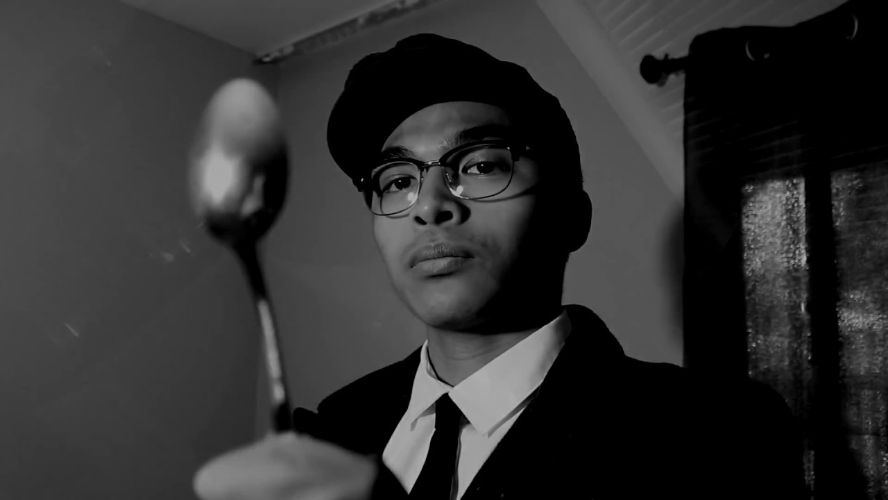 Montage Video - Genre: Film Noir