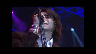 Ulises Bueno La Soledad En La Vieja Usina 2011