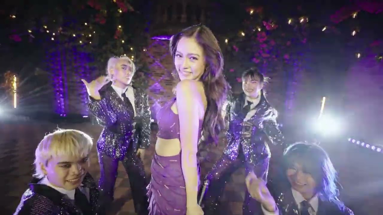 D’GRIND with KIM CHIU! BINGO PLUS NIGHT 2025