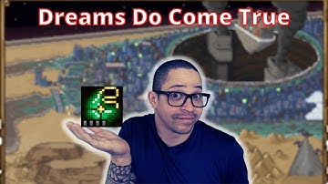 Bit Heroes - Crafting Clover and Testing!