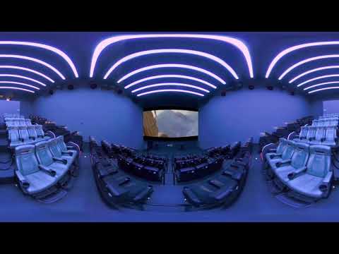 アラジン 4dx 新宿