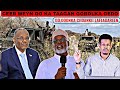 Raxanweyn ma Dagaalami yaqanan-Ciidamadii Laftagareen oo Go,doon ku jira &amp; so Dhaweynta Jubbaland.