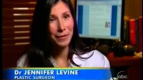 Dr. Jennifer Levine
