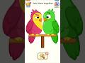 Join them together (delete one part)#dop5 #viralvideo #games #shortfeed