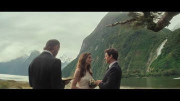 Mission Impossible 6 : Fallout . 10 minutes preview.