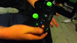 Mindforce Xbox 360 rapid fire controller review