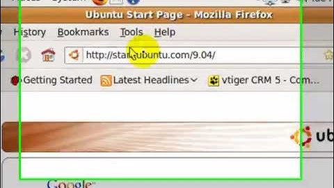 bitwrestler.com:  How to install SugarCrm 5.5.0 CE in Ubuntu 9.04