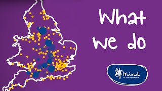 Mind: what we do