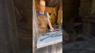 What’s a Clinker? | Blacksmith Shop History Explained