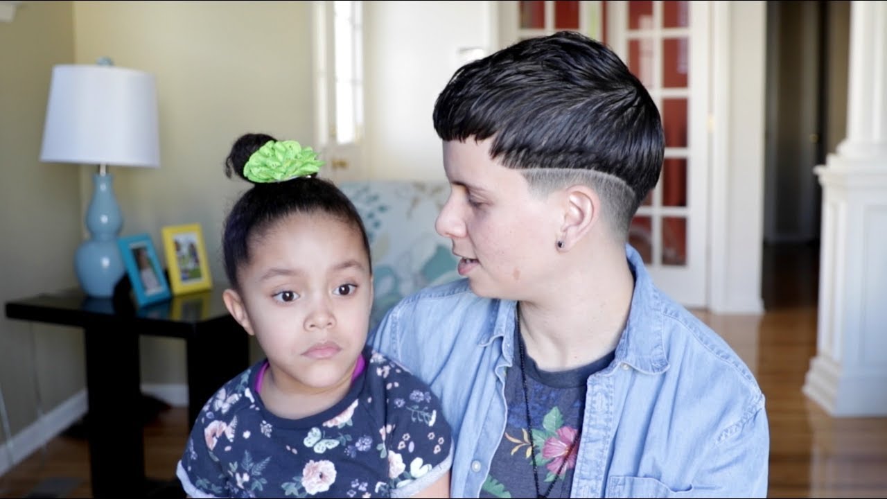 I Embarrassed My Daughter