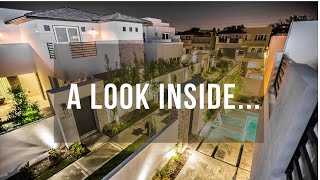 Model 4A - Royal Oaks Courtyard Villas