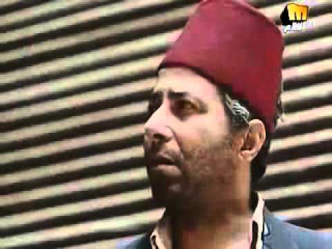 فيلم شحاذون ونبلاء