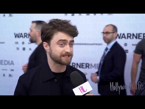 Daniel Radcliffe Reveals Favorite Harry Potter Memory & 'Miracle Workers'