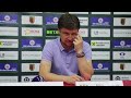 Алексей Бага: «Соперника – с победой. Нам остается возвращаться домой, готовиться к следующим играм»