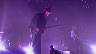 BALU BRIGADA- Politix (Portal Tour)