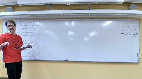 Proof complexity as a computational lens lecture 6: Resolution and the clique problem [part 2]