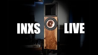 Download Lagu Hiro Aire Speaker with Mark Audio M200M | INXS \ MP3