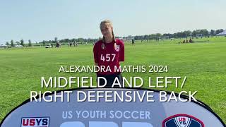 2021 ODP Region Camp