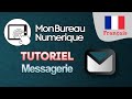 Tuto  messagerie de mbn