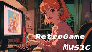 Level Up Your Focus: 30 Min Retro Game Tunes for Studying 5