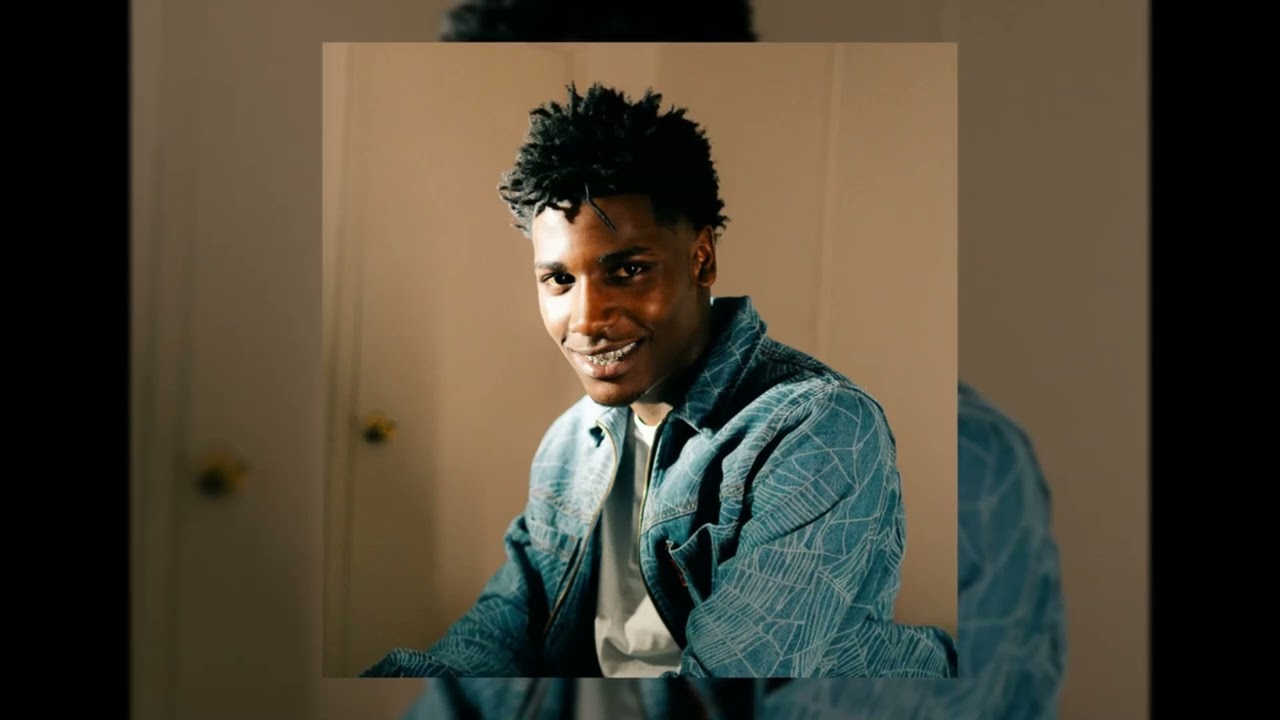 [FREE] Realbleeda x TrueBleeda Type Beat - “Chrome Hearts”