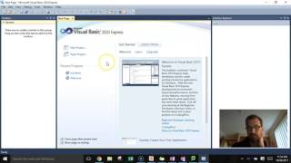 Celebrity Programming - Introduction to Visual Basic Wealth