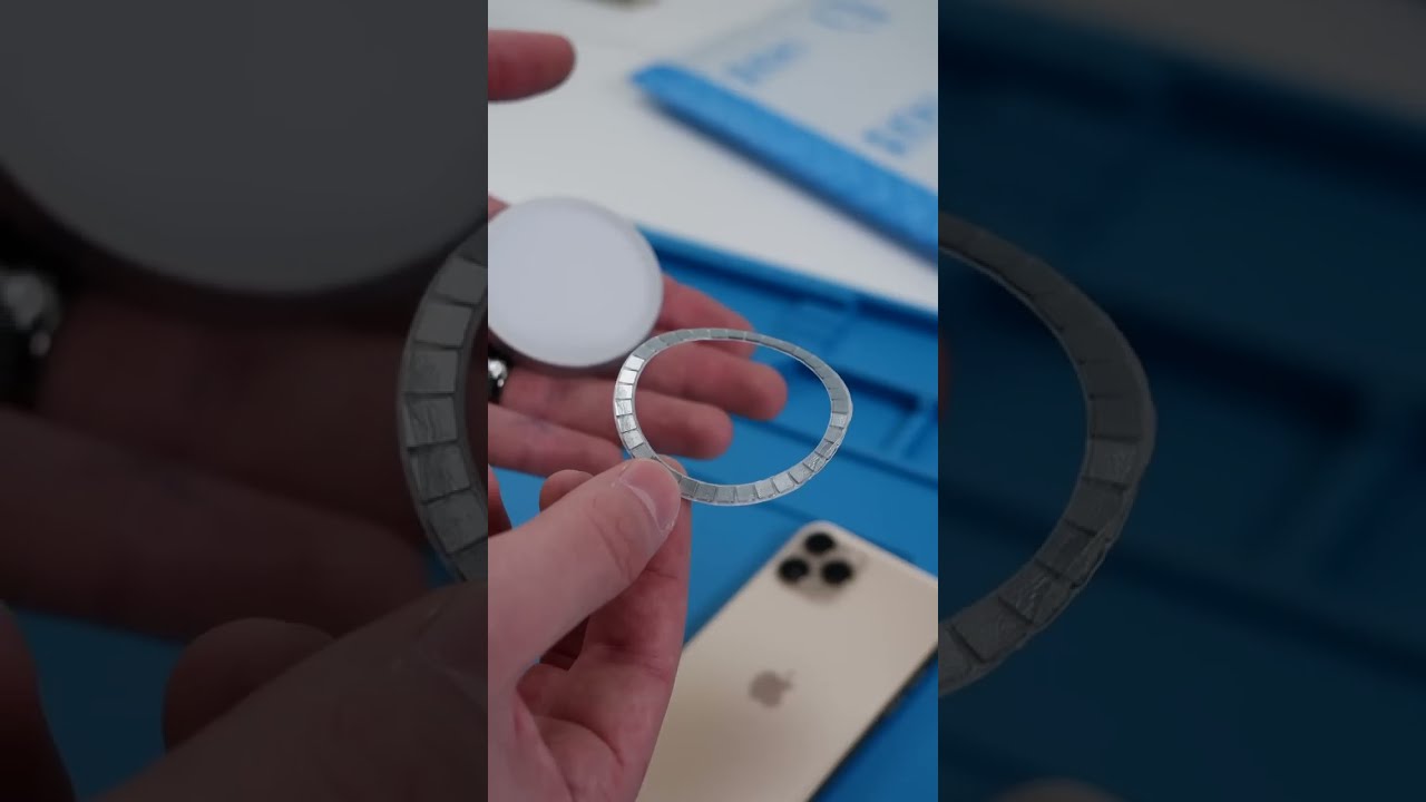 Make Any Phone MagSafe Compatible Shorts