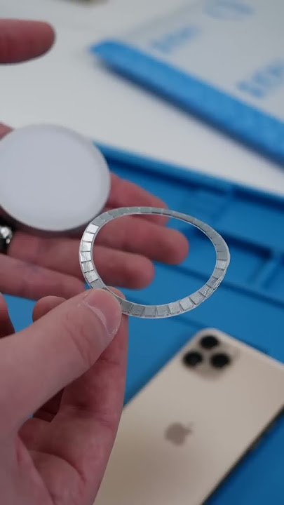 Make Any Phone MagSafe Compatible?! #Shorts