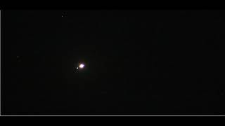 Jupiter con lunas