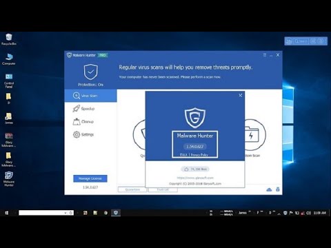 What is Malware Hunter 1.113 (Review 2020)