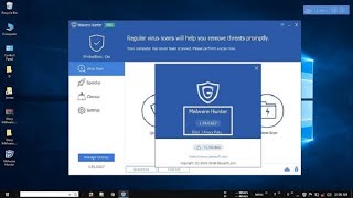 What is Malware Hunter 1.113 (Review 2020) screenshot 3