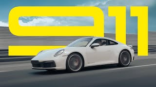 : Porsche 911 -   !  ?