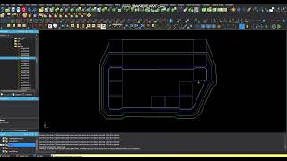 Tutorial Surpac, Membuat Design PIT  Di Surpac Part1