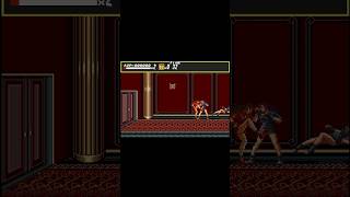 Bare knuckle boss fights 👊💥 #retrogaming #game #games #videogames #videogame #gamer #gameplay @RiderKickSix