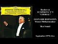 Beethoven: Symphony nº 9 In D Minor, Op. 125, Leonard Bernstein, Vienna Philharmonic Orchestra