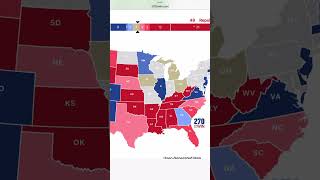 Nebraska Senate Race Just Got INTERESTING! #electionpredictions #ussenate #politics