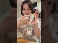 お料理VLOG③美味しい豚汁はコレ🐷#料理#キッチンドリンカー#VLOG