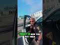 Cop Demands ID With No Crime – Then Retreats In Embarrassment When The Lie Gets Exposed!
