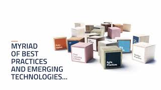 VeriSM Initial Webinar   Introduction by Claire Agutter