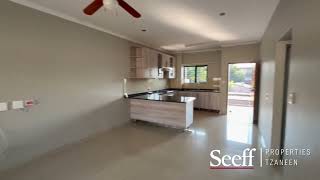 Modern 2 Bedroom Townhouse In Fauna Park Tzaneen