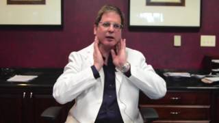 Neck Fat Removal Treatments Orlando Plastic Surgeon Dr. Fiala