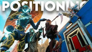 How To Get Better Positioning On Apex Legends Guide & Tips
